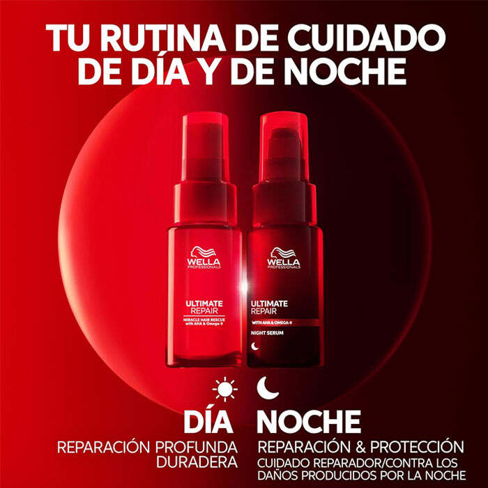 Ultimate Repair Night Serum  95ml-227846 3