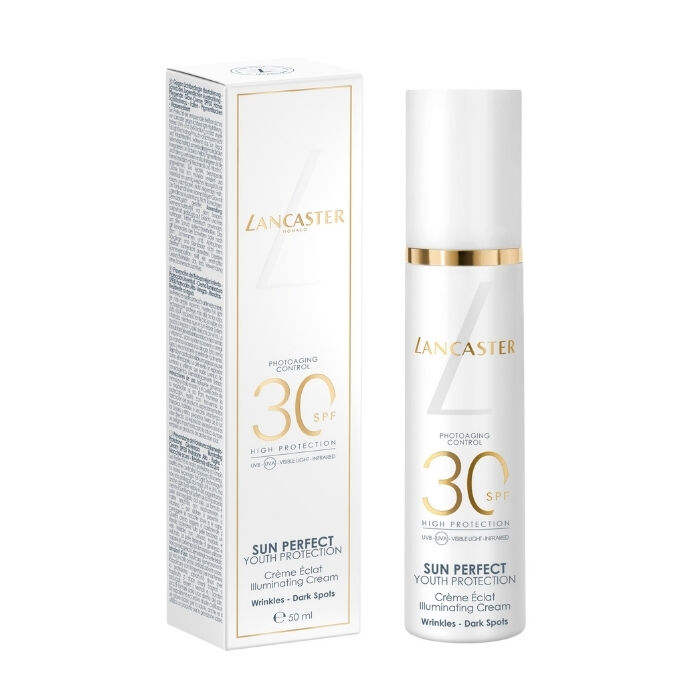 Sun Perfect Illuminating Cream SPF30  50ml-210692 1