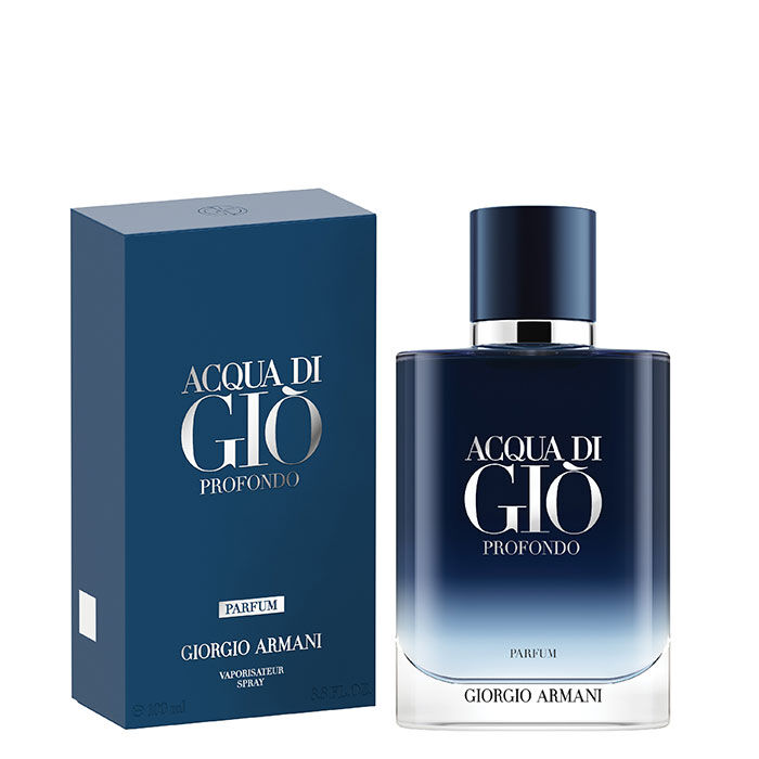 ACQUA DI GI&Ograve; PROFONDO PARFUM  100ml-222687 1