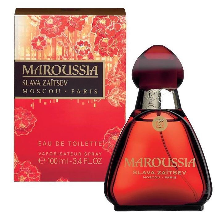 Maroussia  100ml-62350 1