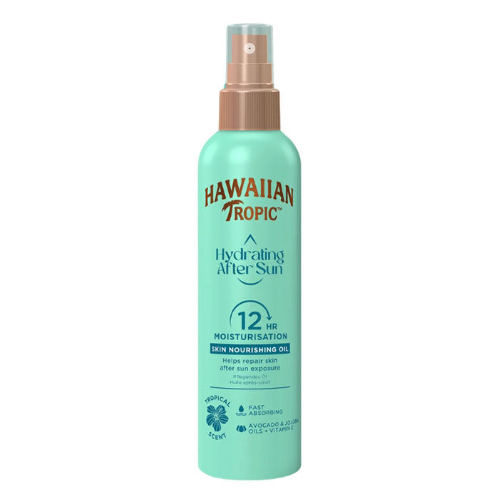 Hydrating After Sun Aceite  150ml-227058 2