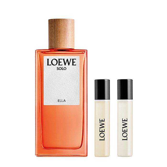 SOLO ELLA Cofre  100ml-213463 1