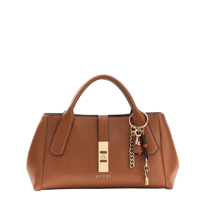 Bolso Brooke Charm Marr&oacute;n   0