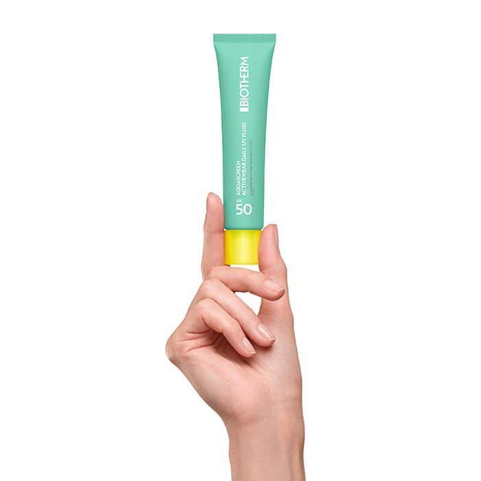 Aquascreen Activewear Daily UV Fluid SPF50+  40ml-229052 3