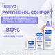 Crema Restauradora Panthenol Comfort  400ml-219786 5