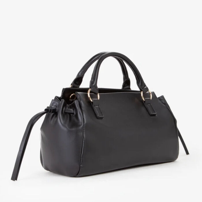 Bolso Shopper Waverly RE Mediano Negro   2