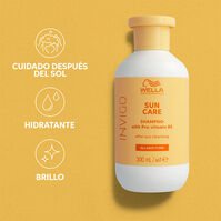 Invigo Sun Care Shampoo  300ml-214531 4