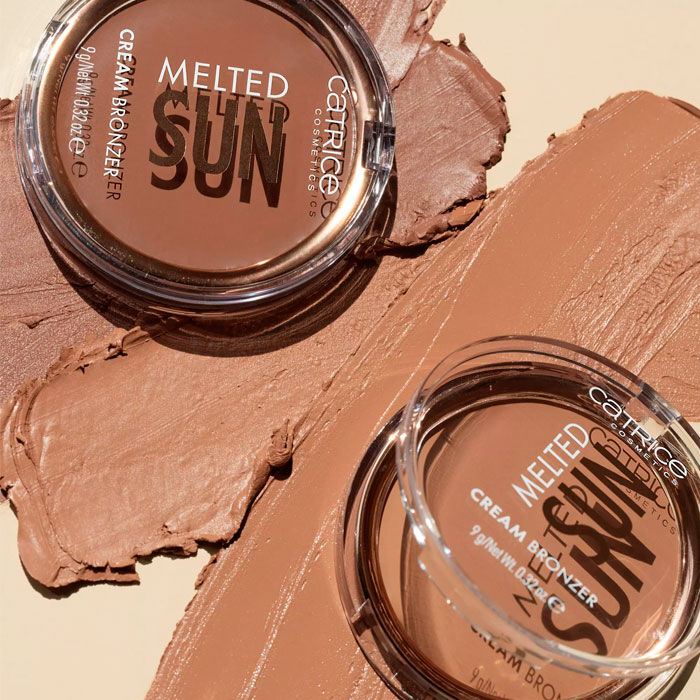 Bronceador en Crema Melted Sun   2