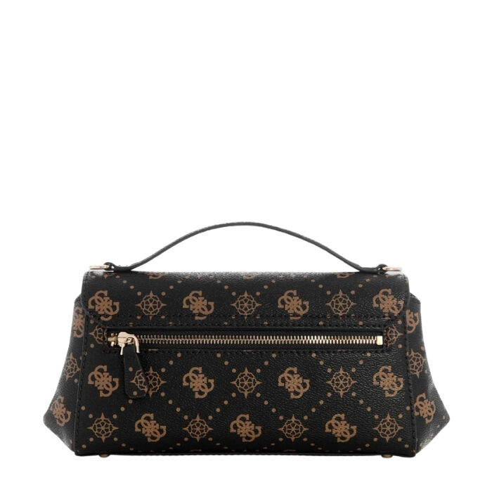 Bolso Bandolera Emelie Marr&oacute;n   3