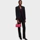 Bandolera Tous Bloom Fucsia   4