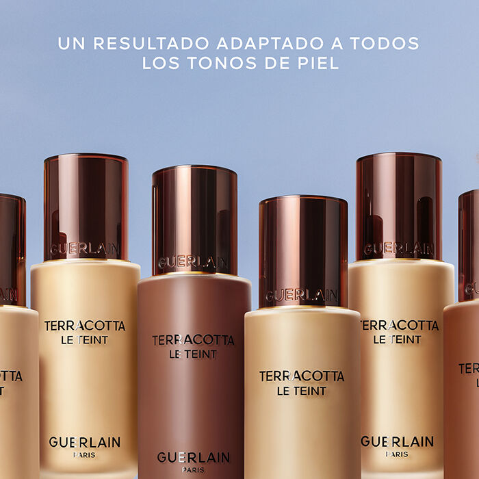 Terracotta Le Teint   6