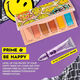 Mucho Happy Palette  1ud.-212223 5