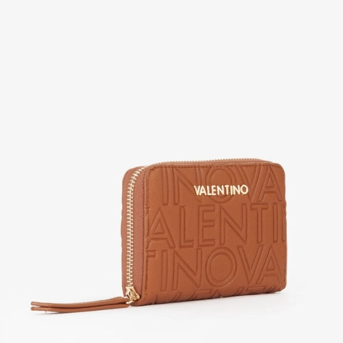 Cartera Peque&ntilde;a Pansy Marr&oacute;n   1