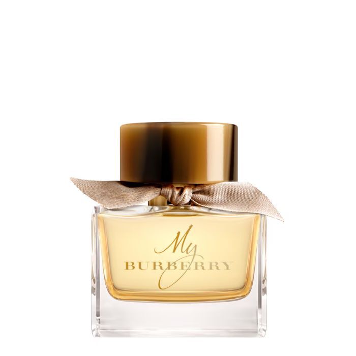 MY BURBERRY  