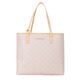 Bolso Shopper Lady Re Rosa   4