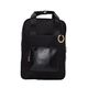 Mochila Neon Negro   4