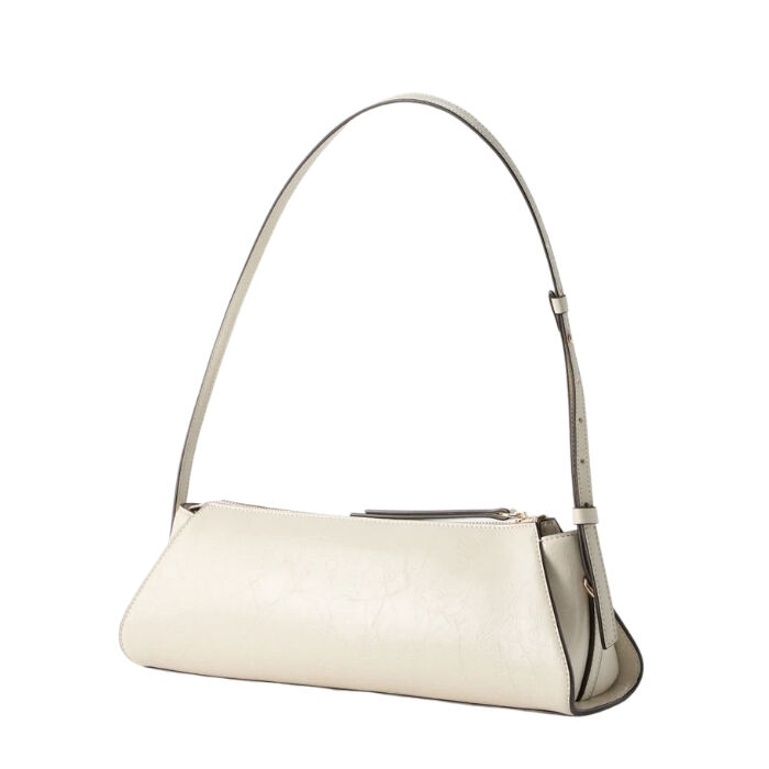 Bolso de Mano Xena Blanco   1