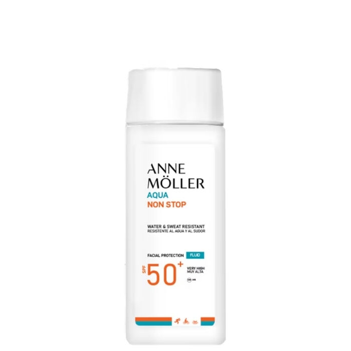 Aqua Non Stop SPF50+  