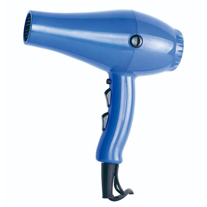 Secador de Pelo Pop Dryer Advanced Azul  