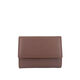 Cartera de Mano Chocolate   1