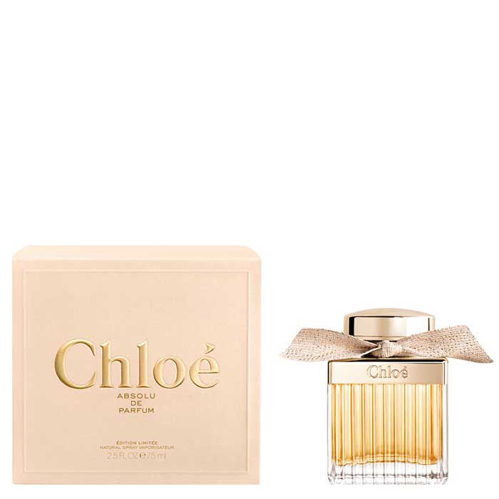 CHLOÉ ABSOLU DE PARFUM  30ml-171684 1