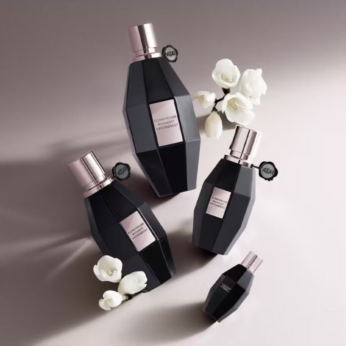 Flowerbomb Midnight  50ml-186041 3