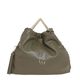 Bolso Bandolera Smeraldo Military Green   0