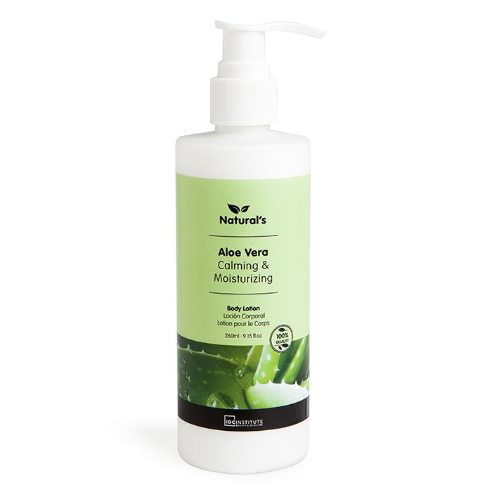 FROM NATURE Aloe Vera Body Lotion  