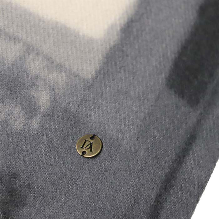 Bufanda Multi Brown  T. Única-232972 6