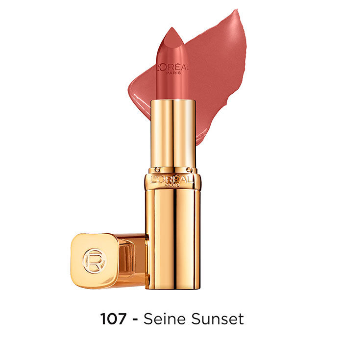 Color Riche Lipstick   1