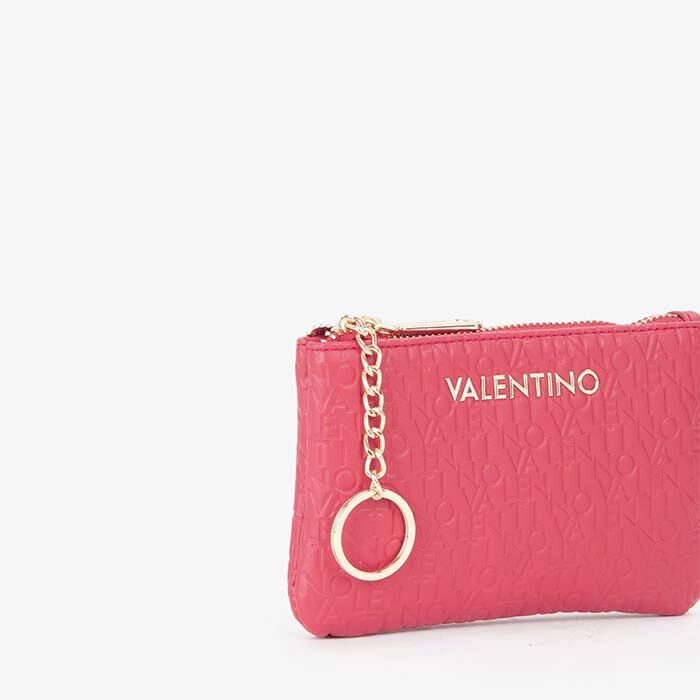 Cartera Falak Re Rojo   2