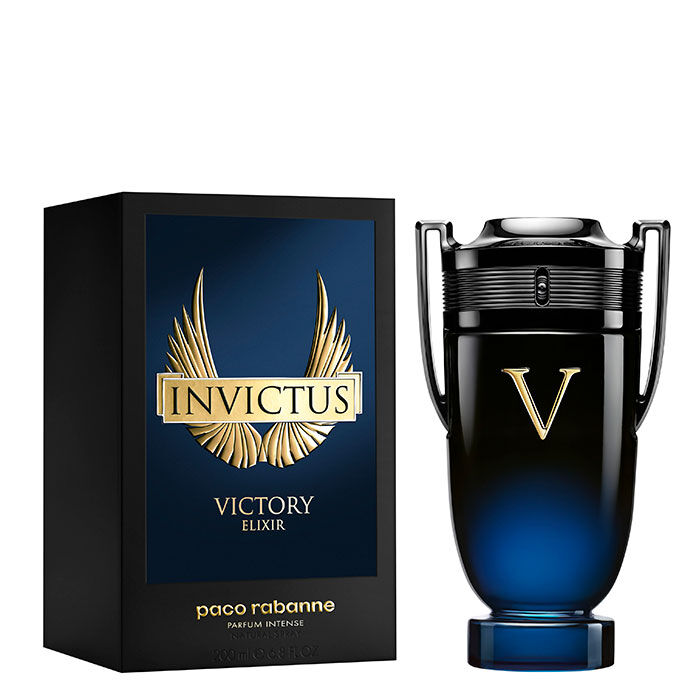 INVICTUS VICTORY ELIXIR  200ml-212888 1