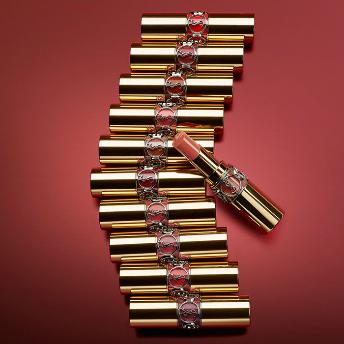 Rouge Volupté Shine   3