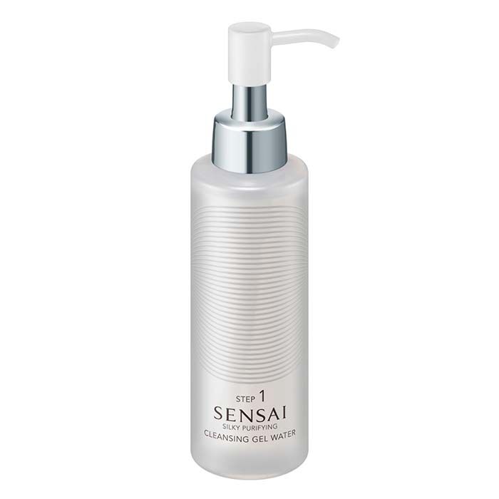 Silky Purifying Cleansing Gel Water  150ml-234677 0