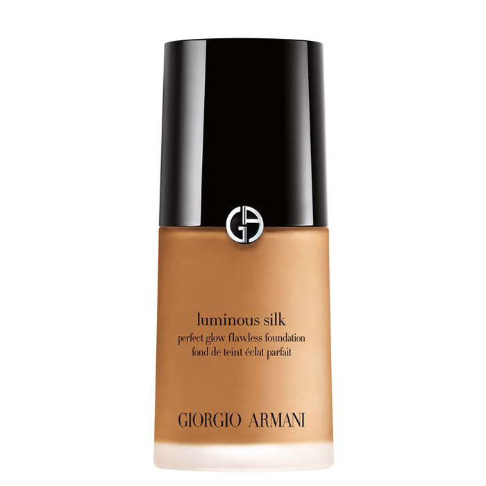 Luminous Silk Foundation   9