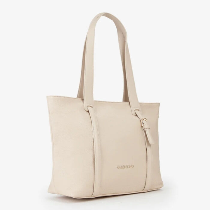 Bolso Shopper Wamy RE Beige   1