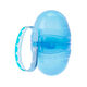 Portachupetes Doble Azul  1ud.-200290 0