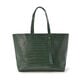 Bolso Shopper Coco Verde   0