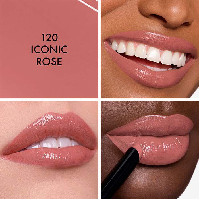 ROUGE DIOR ON STAGE   3