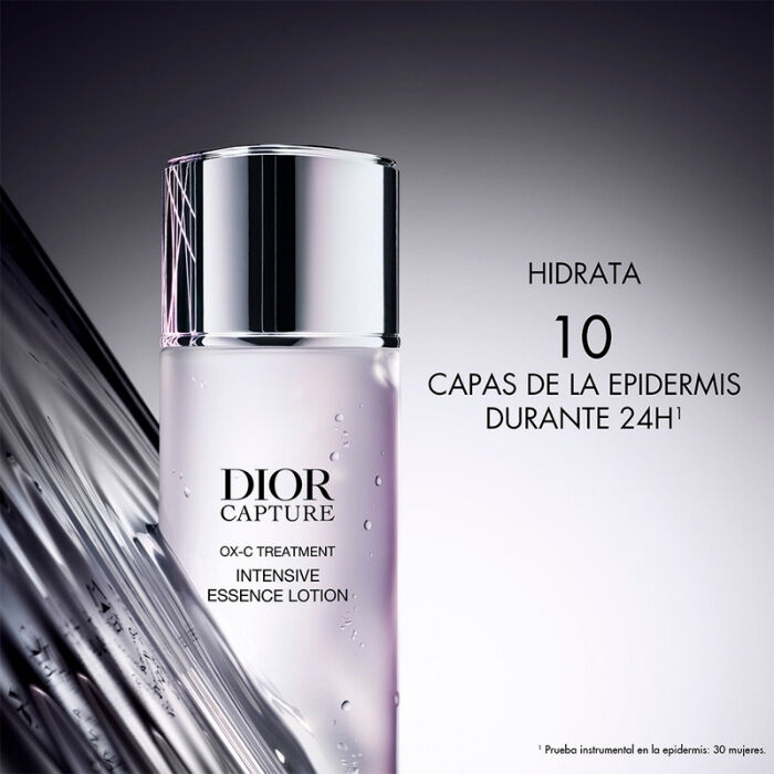 DIOR CAPTURE LOTION ESSENCE INTENSE  175ml-239742 3
