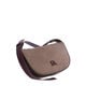 Bolso Bandolera Iconic Gris   4