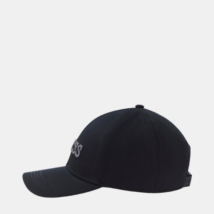Gorra B&eacute;isbol Negra   2