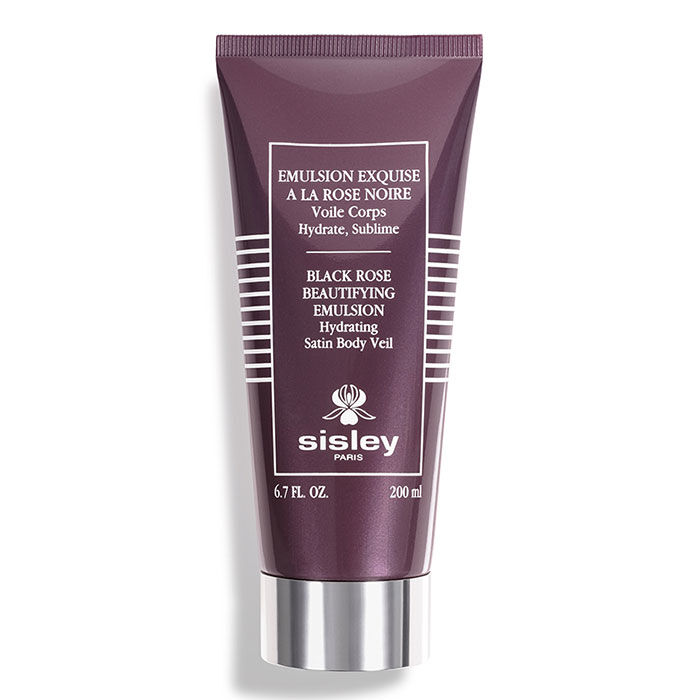 Emulsion Exquise à La Rose Noire  200ml-197638 2