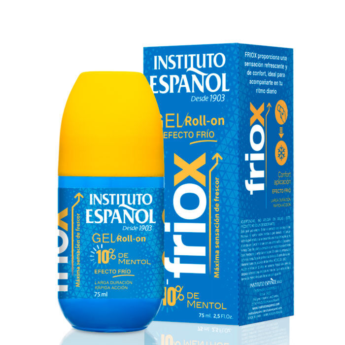 Friox Gel  75ml-228254 0