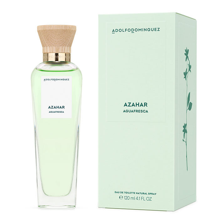 Agua Fresca de Azahar  200ml-160777 1