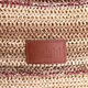 Bolso Shopper L&iacute;a Beige   6
