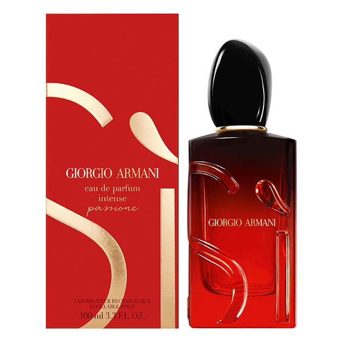 SÌ PASSIONE INTENSE  100ml-227486 1