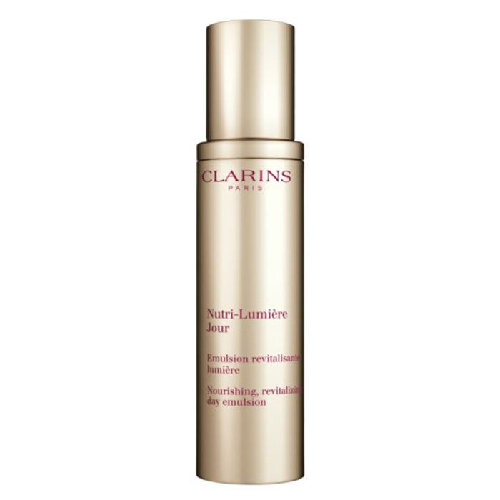 Nutri-Lumière Jour Emulsion  50ml-190360 0