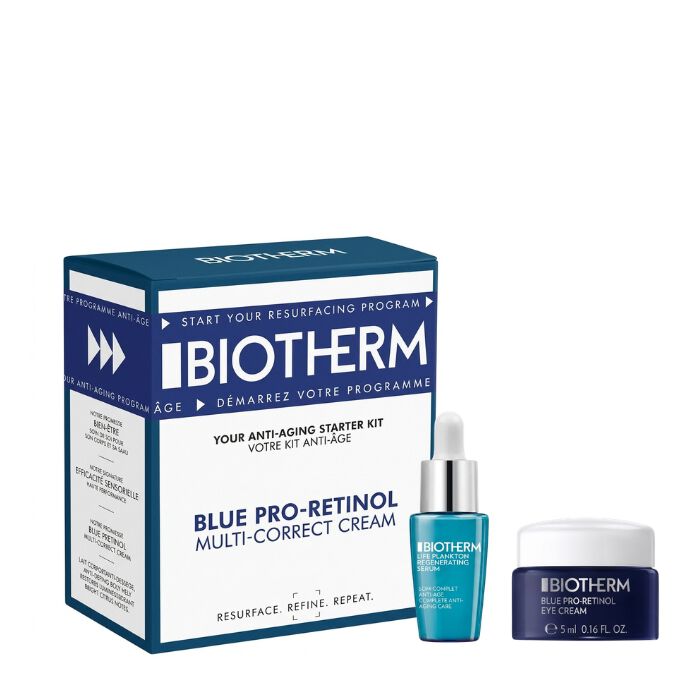 REGALO BIOTHERM SET AQUA POWER  
