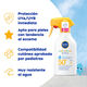 Spray Solar Bebés & Niños Sensitive SPF50+  270ml-204120 1